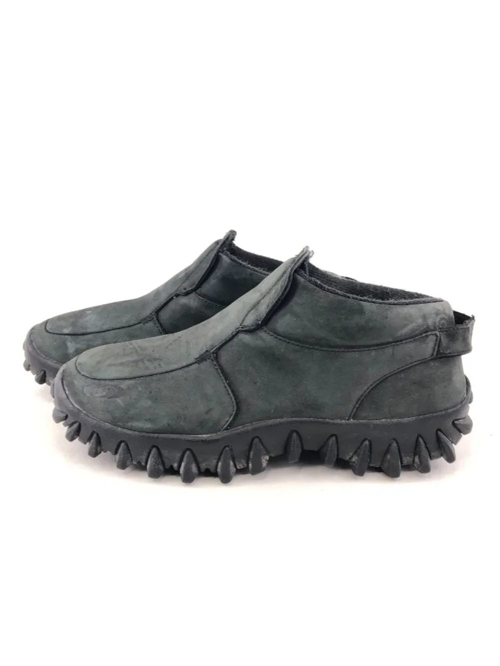 Salomon Snowclog Contagrip Slip-on Winter Shoes 8.5